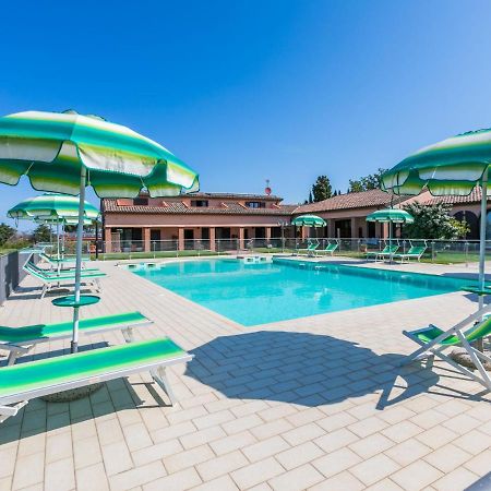 Holiday Home Il Corbezzolo-3 By Interhome San Vincenzo Eksteriør billede