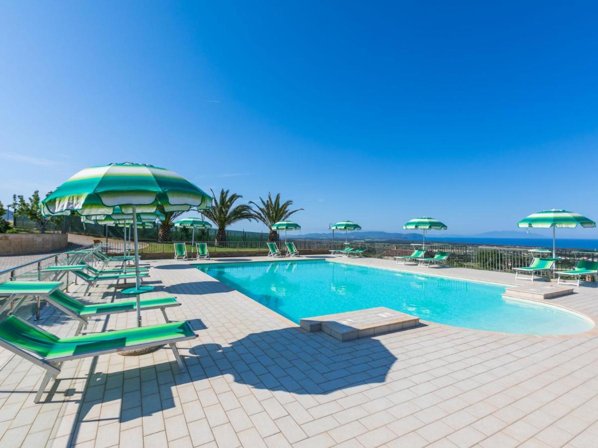 Holiday Home Il Corbezzolo-3 By Interhome San Vincenzo Eksteriør billede