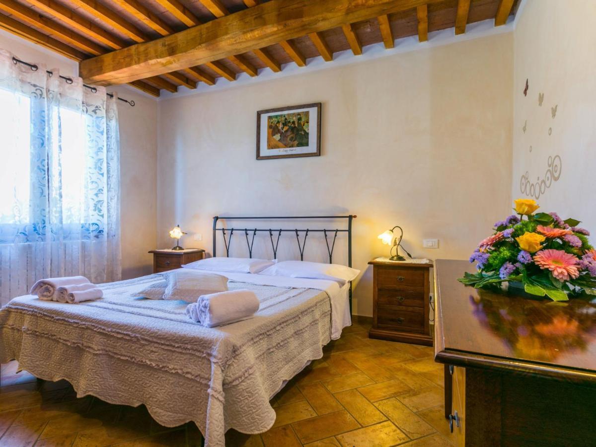Holiday Home Il Corbezzolo-3 By Interhome San Vincenzo Eksteriør billede