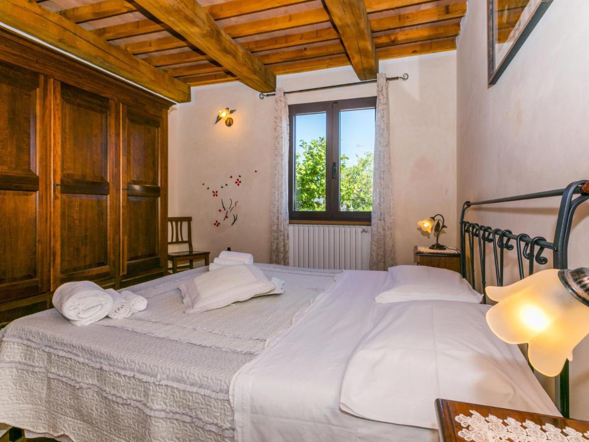 Holiday Home Il Corbezzolo-3 By Interhome San Vincenzo Eksteriør billede