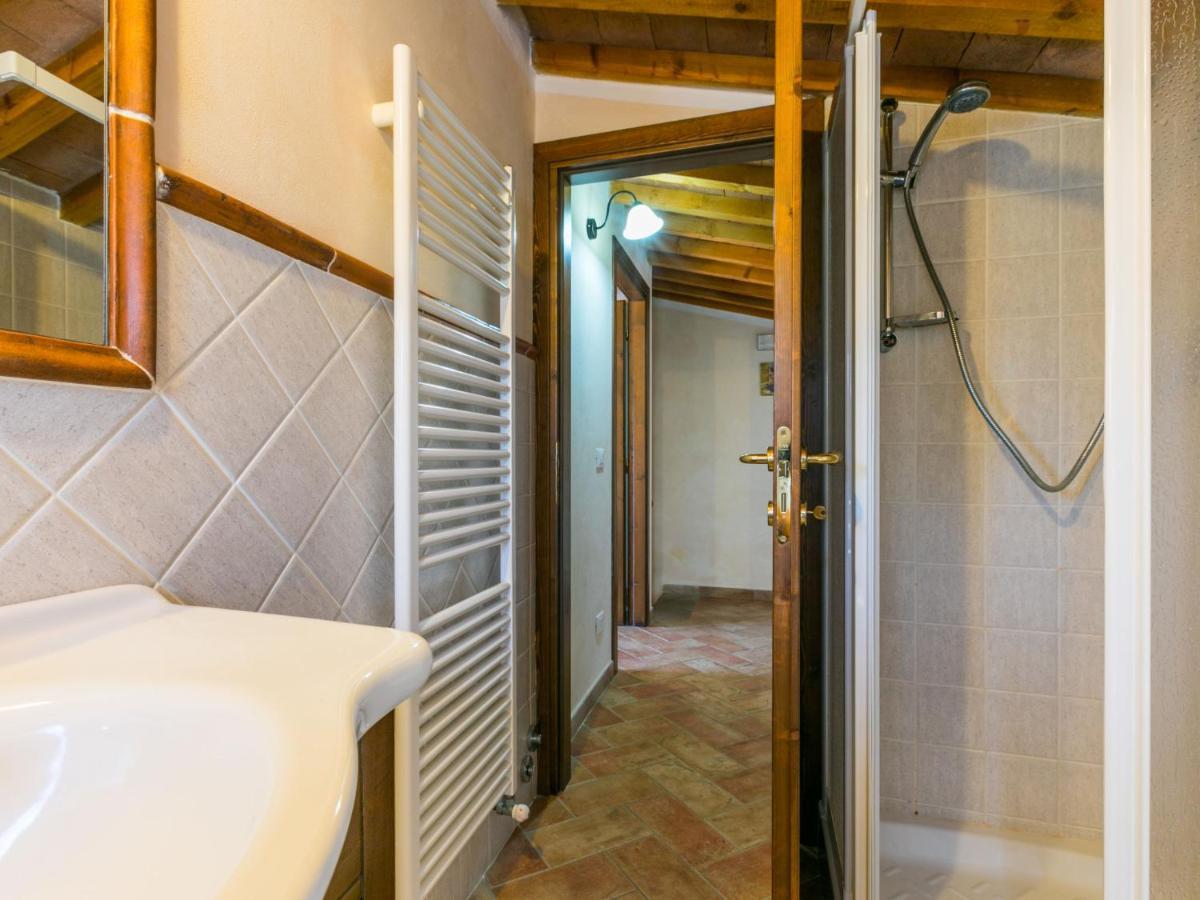 Holiday Home Il Corbezzolo-3 By Interhome San Vincenzo Eksteriør billede
