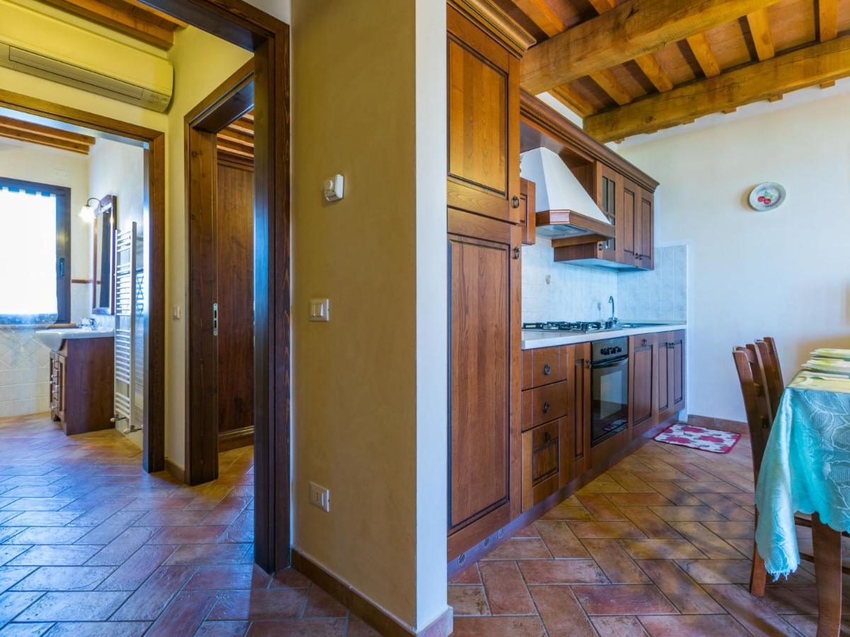 Holiday Home Il Corbezzolo-3 By Interhome San Vincenzo Eksteriør billede