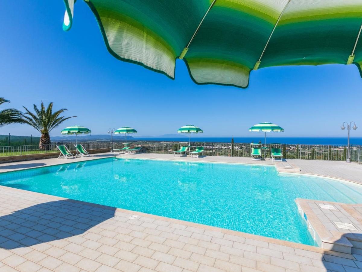 Holiday Home Il Corbezzolo-3 By Interhome San Vincenzo Eksteriør billede