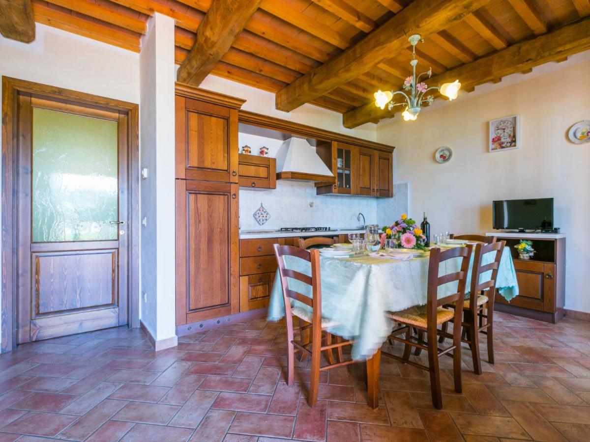 Holiday Home Il Corbezzolo-3 By Interhome San Vincenzo Eksteriør billede