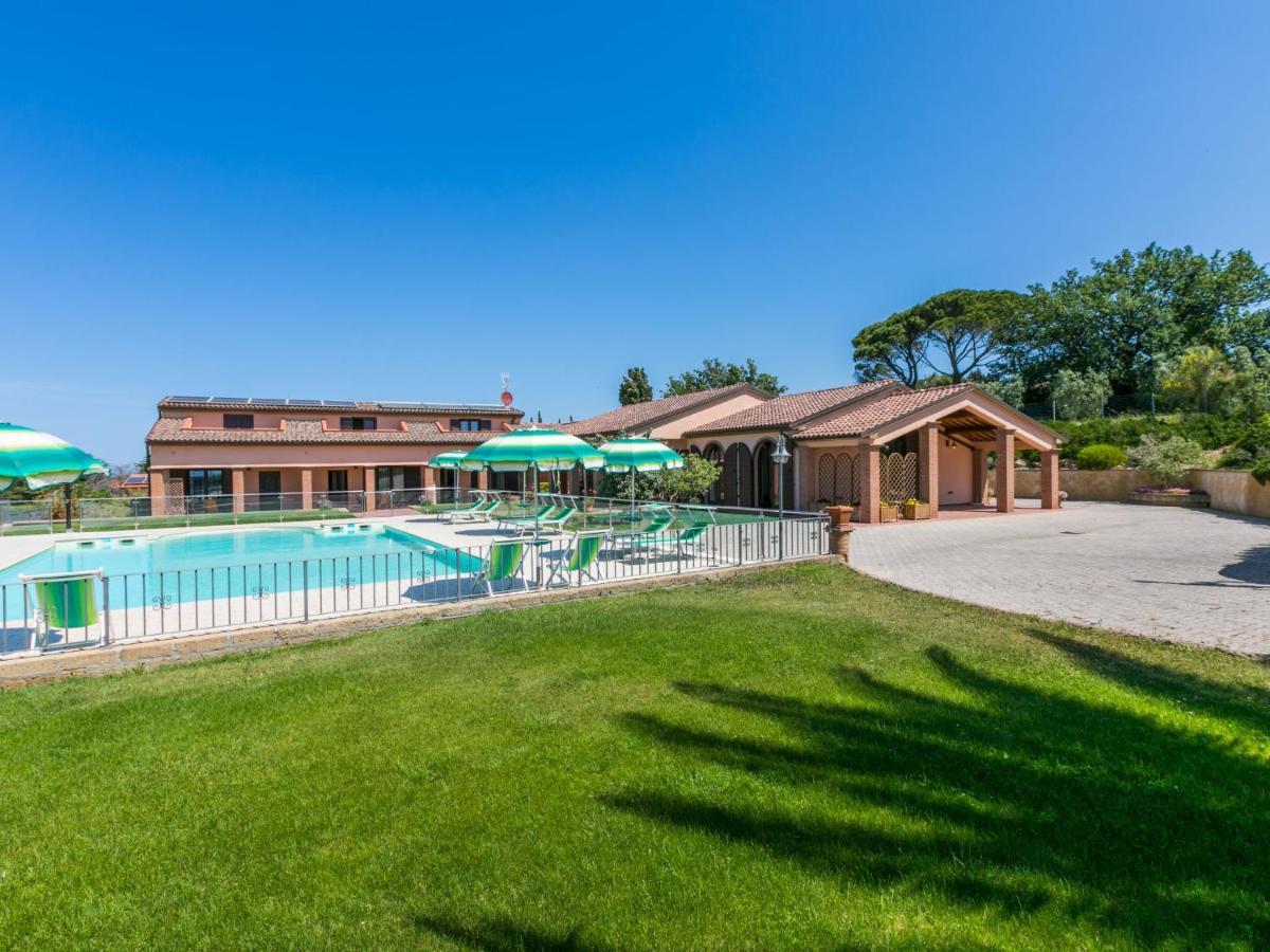Holiday Home Il Corbezzolo-3 By Interhome San Vincenzo Eksteriør billede