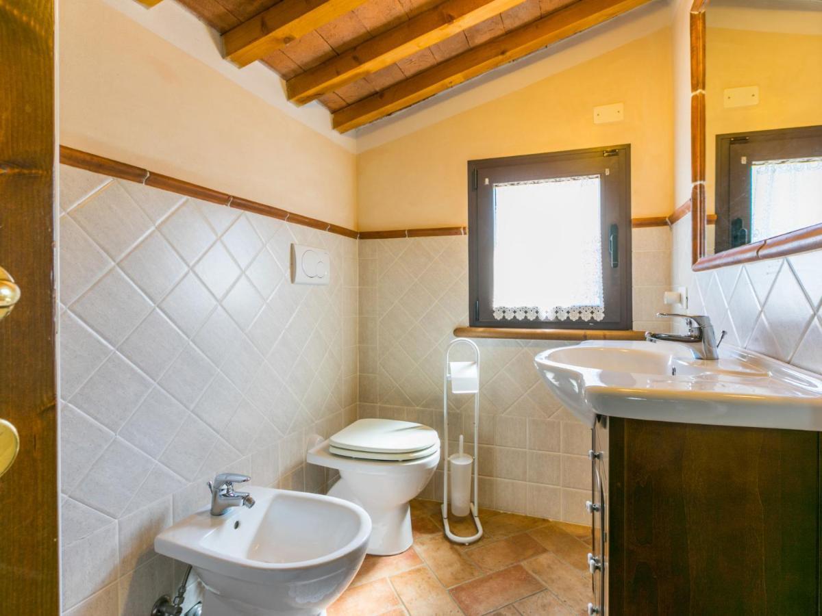 Holiday Home Il Corbezzolo-3 By Interhome San Vincenzo Eksteriør billede