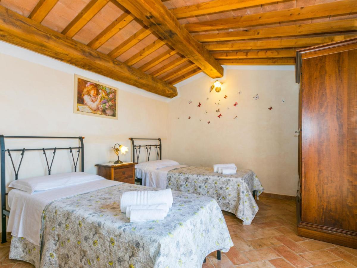 Holiday Home Il Corbezzolo-3 By Interhome San Vincenzo Eksteriør billede