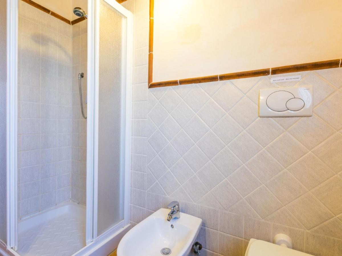 Holiday Home Il Corbezzolo-3 By Interhome San Vincenzo Eksteriør billede