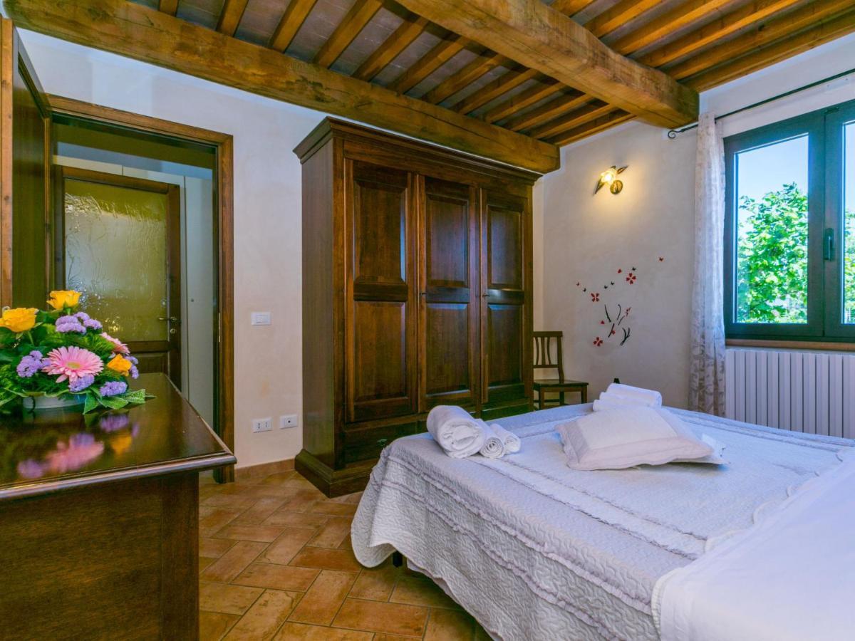 Holiday Home Il Corbezzolo-3 By Interhome San Vincenzo Eksteriør billede