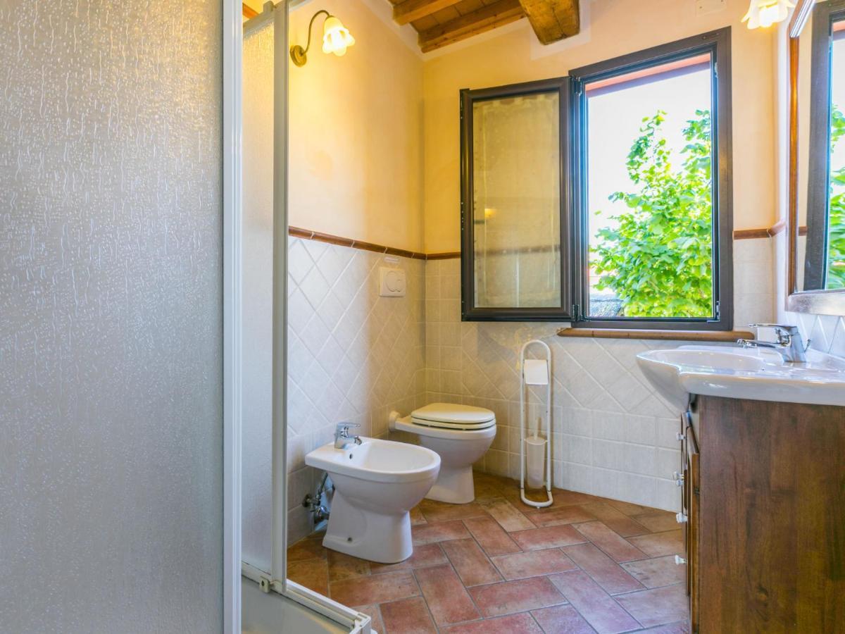 Holiday Home Il Corbezzolo-3 By Interhome San Vincenzo Eksteriør billede