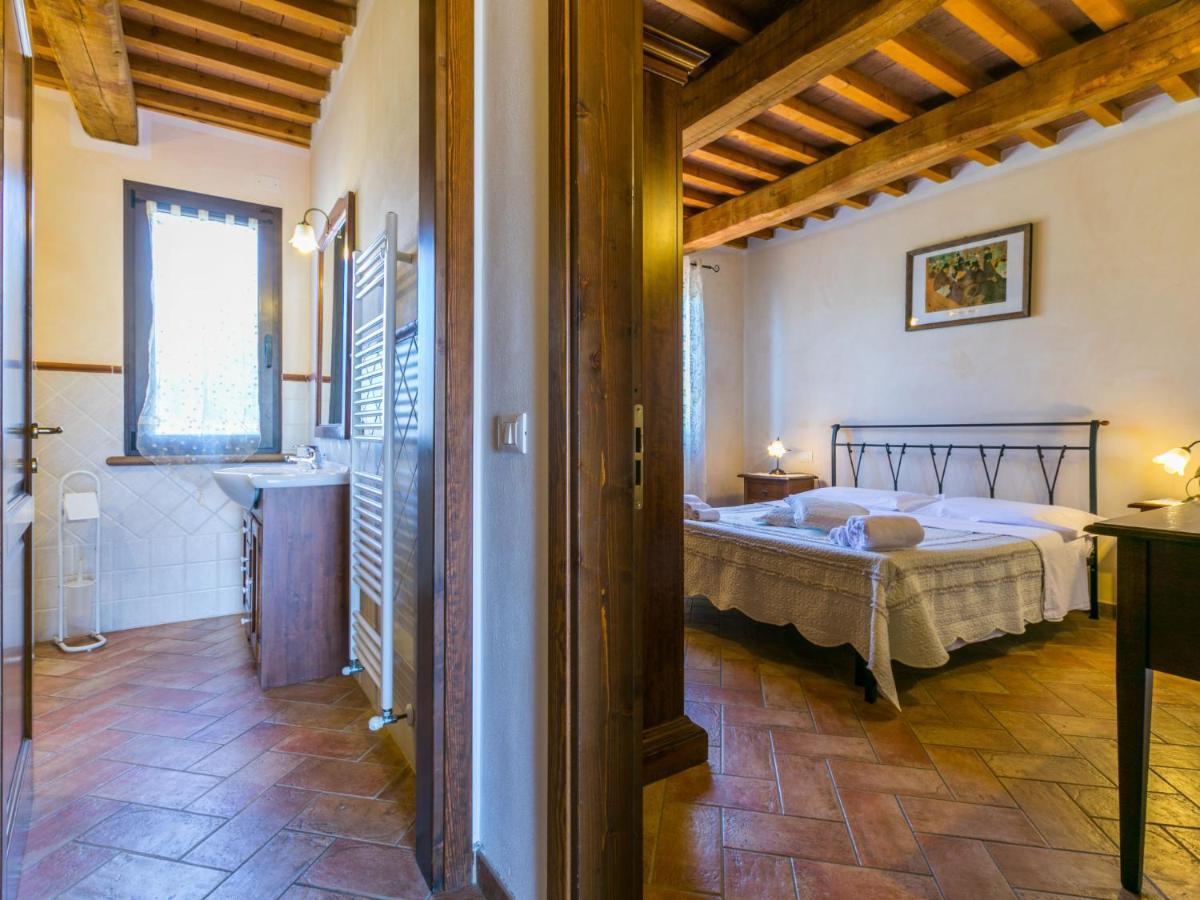 Holiday Home Il Corbezzolo-3 By Interhome San Vincenzo Eksteriør billede