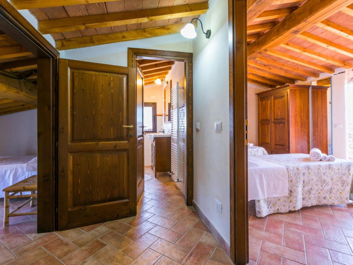 Holiday Home Il Corbezzolo-3 By Interhome San Vincenzo Eksteriør billede