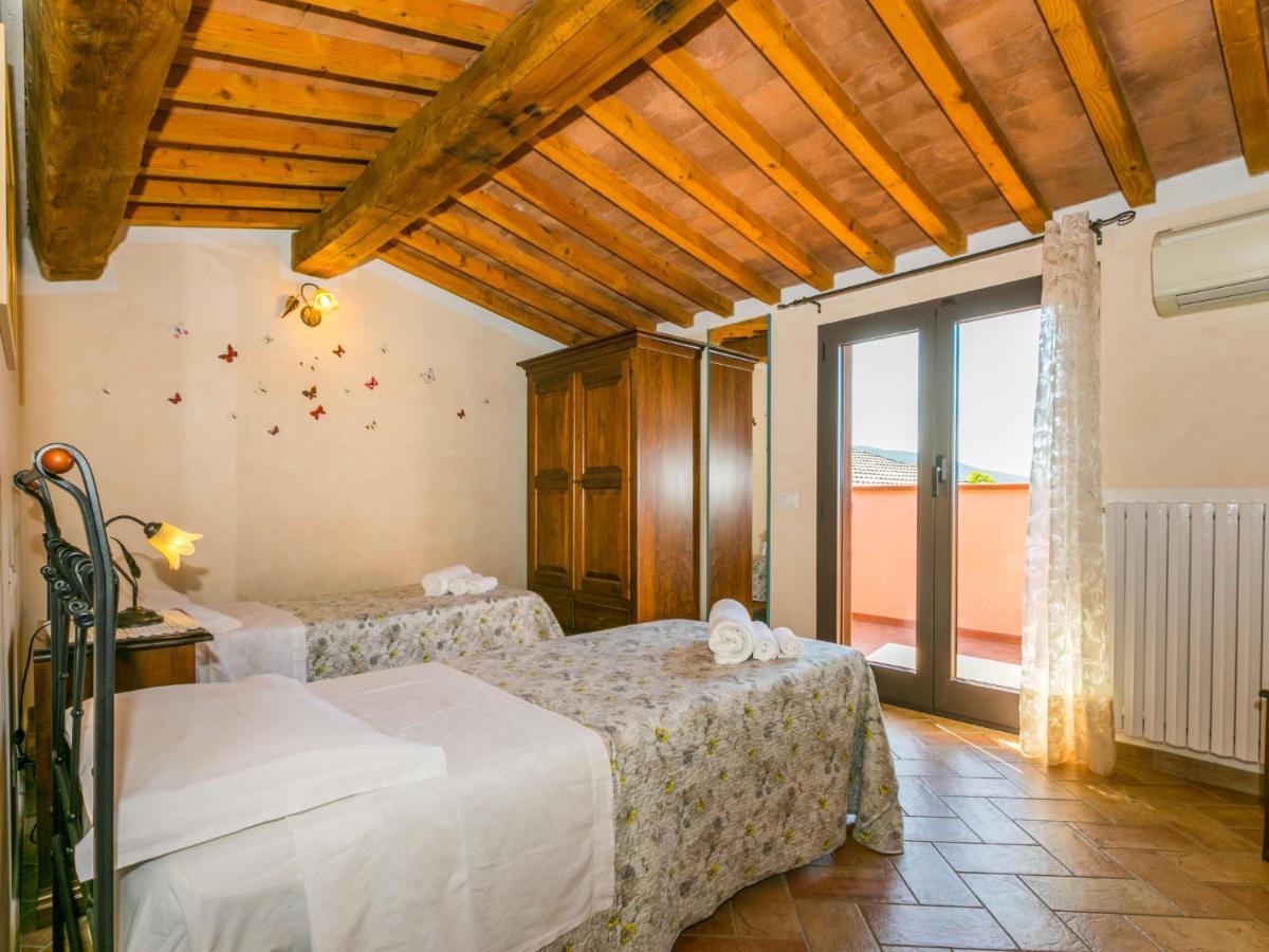 Holiday Home Il Corbezzolo-3 By Interhome San Vincenzo Eksteriør billede
