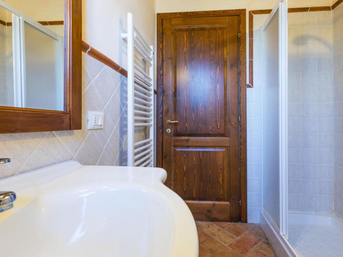 Holiday Home Il Corbezzolo-3 By Interhome San Vincenzo Eksteriør billede