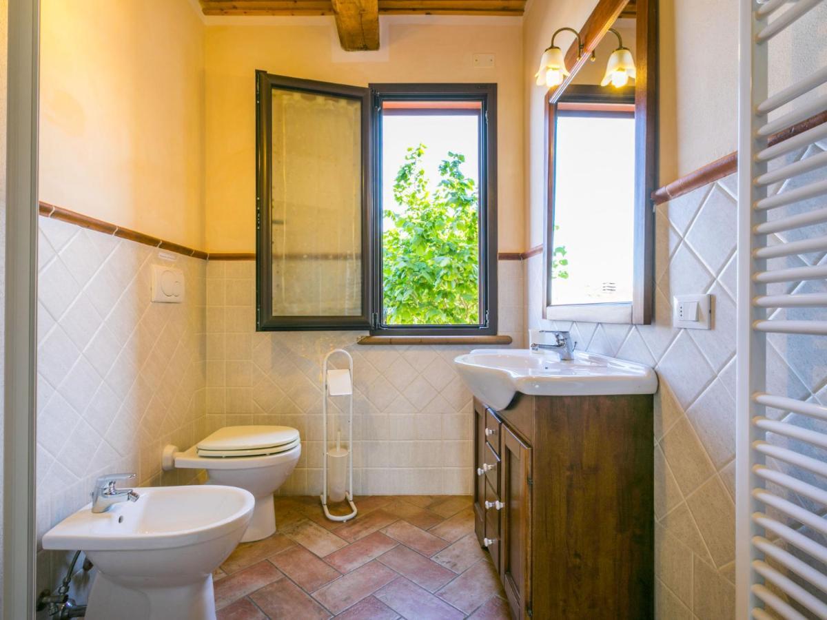Holiday Home Il Corbezzolo-3 By Interhome San Vincenzo Eksteriør billede