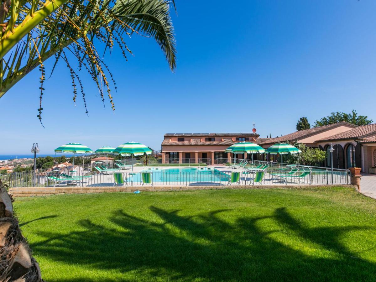 Holiday Home Il Corbezzolo-3 By Interhome San Vincenzo Eksteriør billede