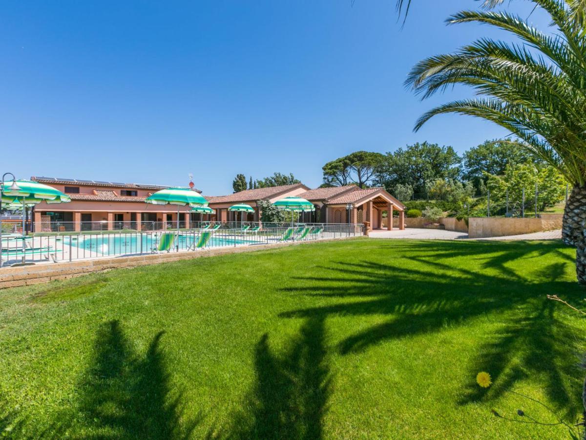Holiday Home Il Corbezzolo-3 By Interhome San Vincenzo Eksteriør billede