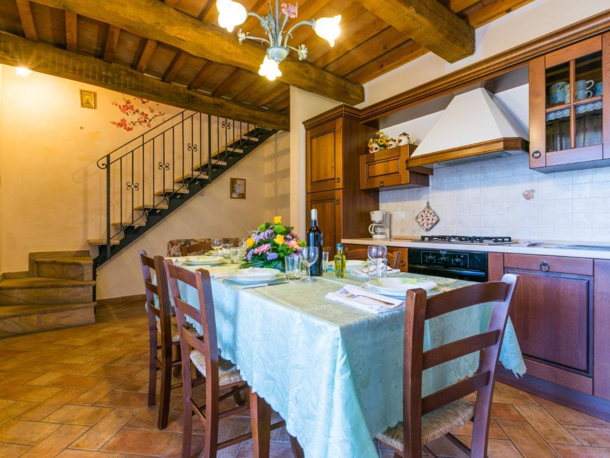 Holiday Home Il Corbezzolo-3 By Interhome San Vincenzo Eksteriør billede