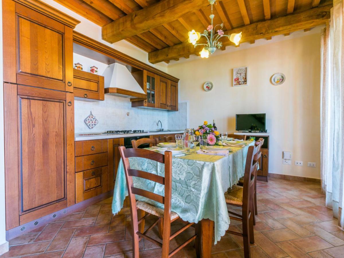 Holiday Home Il Corbezzolo-3 By Interhome San Vincenzo Eksteriør billede