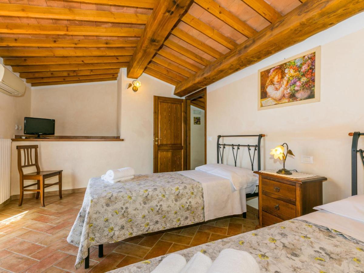 Holiday Home Il Corbezzolo-3 By Interhome San Vincenzo Eksteriør billede