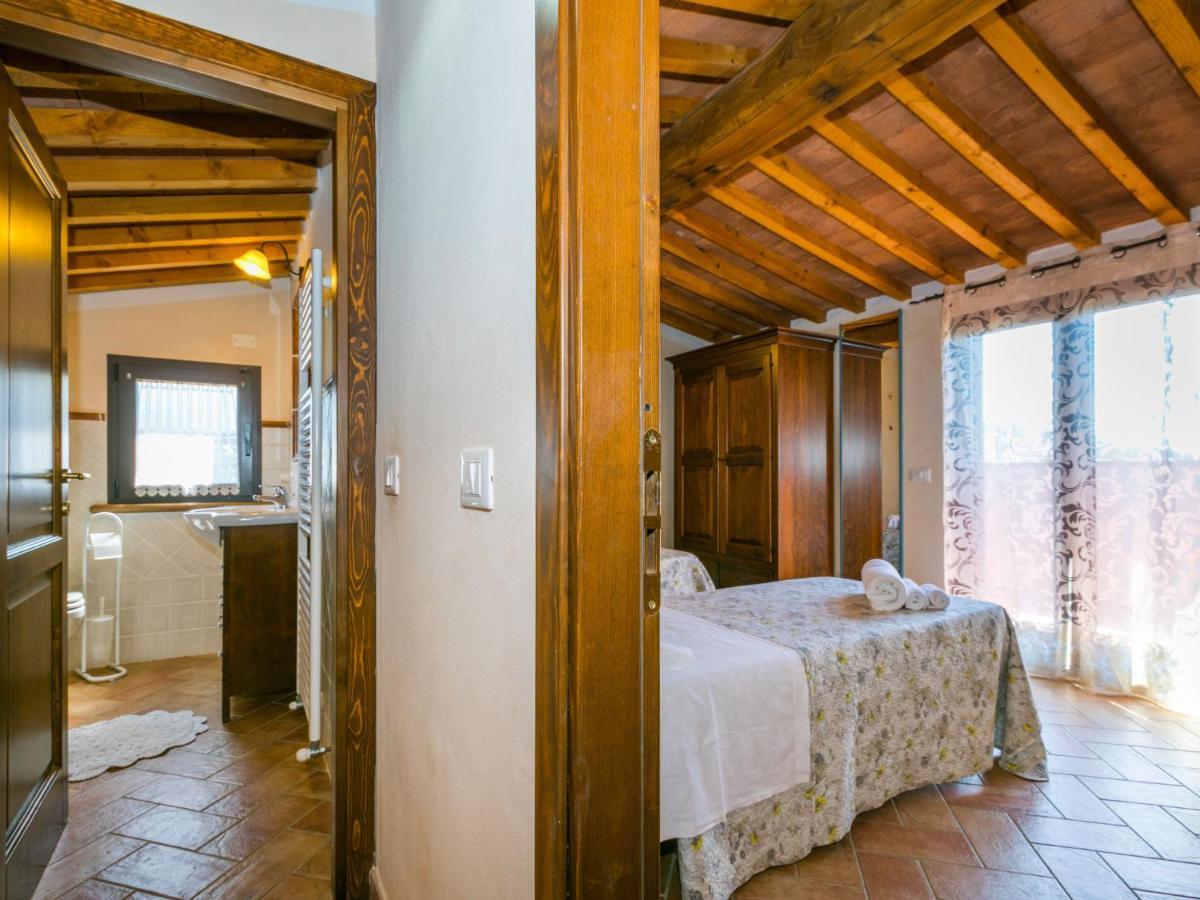 Holiday Home Il Corbezzolo-3 By Interhome San Vincenzo Eksteriør billede